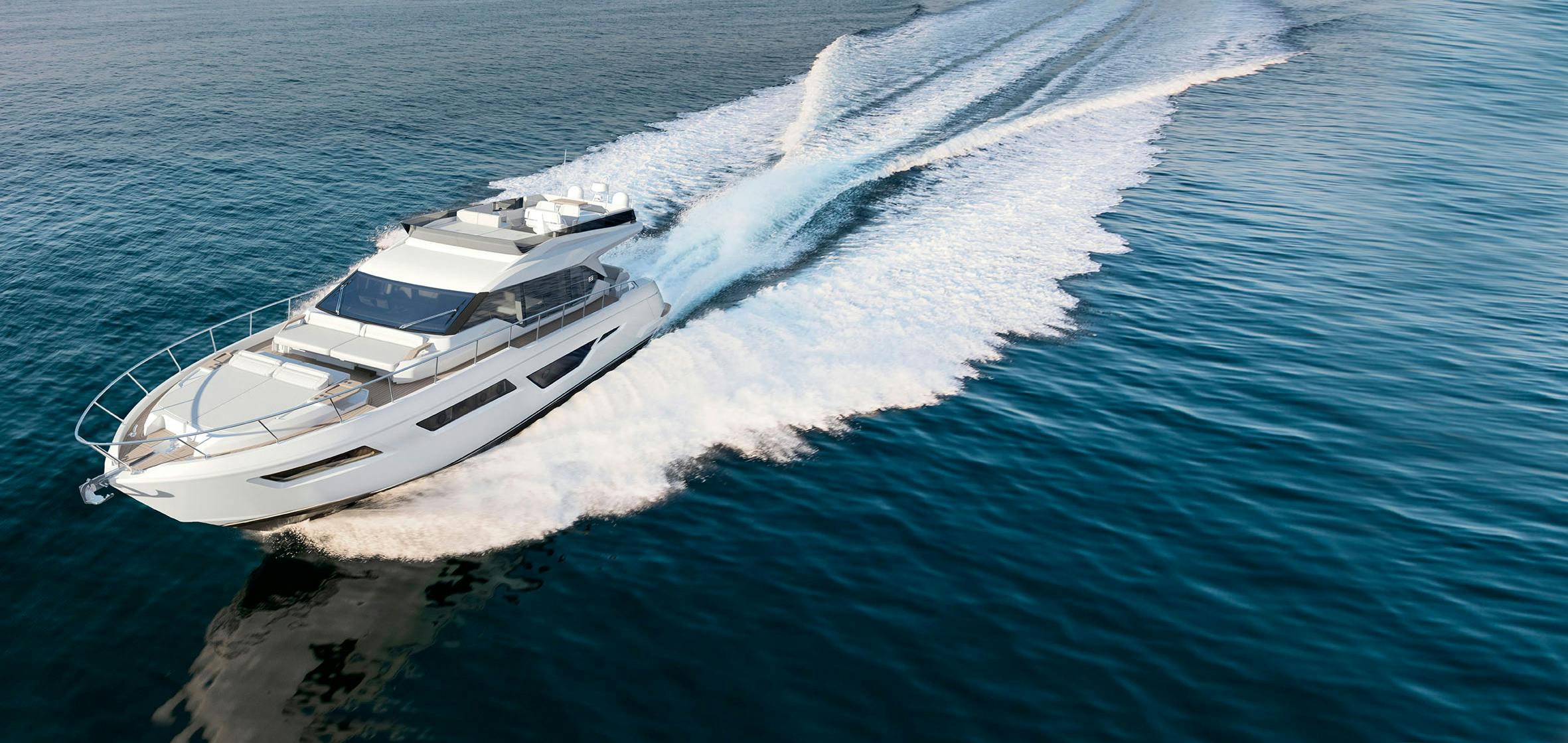 ferretti yacht for sale