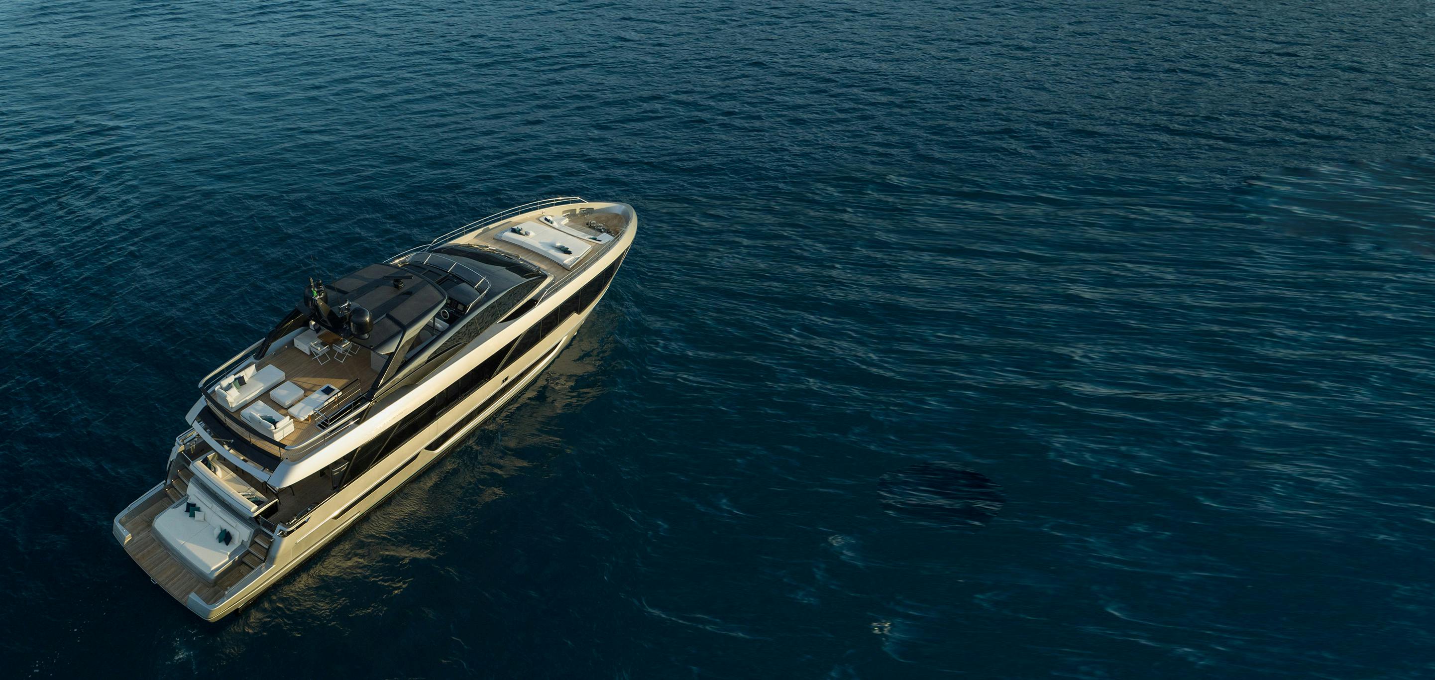 New Riva Yachts For Sale | Allied Marine