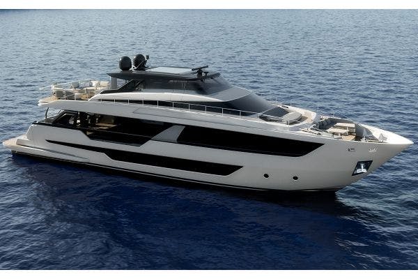 Ferretti Yachts 1000 Skydeck for Sale