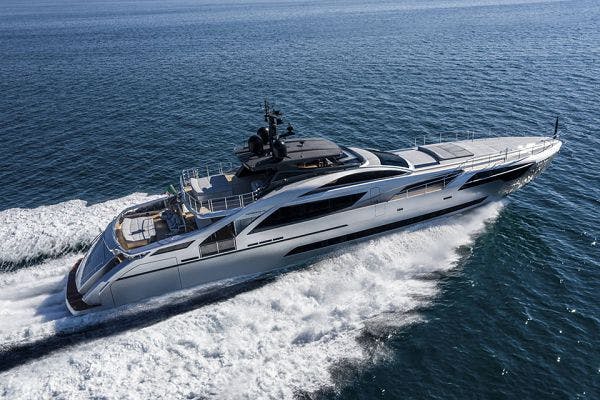 Pershing 140 for Sale