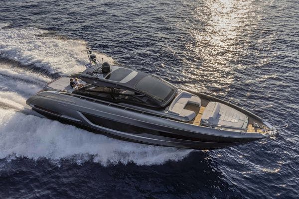 Riva 68' Diable for Sale