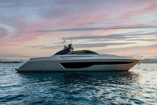 Riva 76' Bahamas Super New for Sale