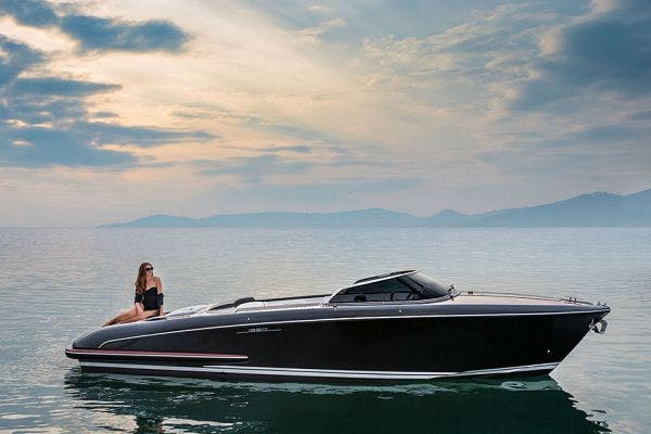 Riva 27' Iseo for Sale