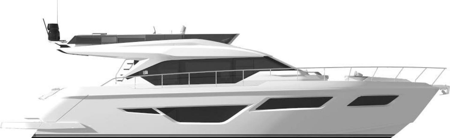 ferretti yacht 580