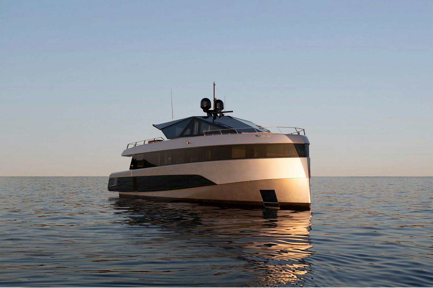 wally 200 yacht price